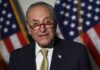 Sen. Chuck Schumer To File Cannabis Legalization Bill In April, Welcomes GOP Support